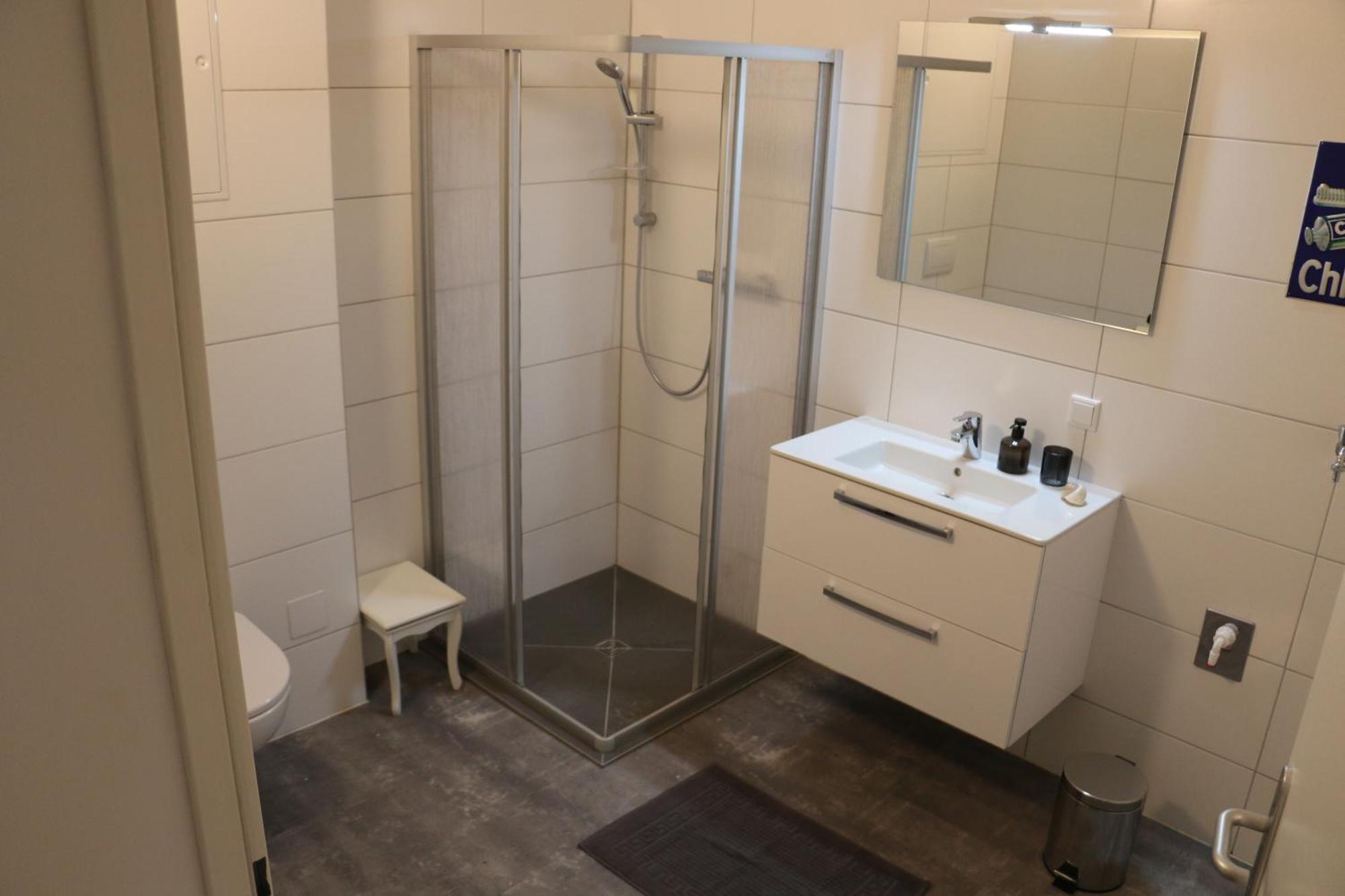 River View Apartment Wohnen Am Fluss Linz Exterior foto